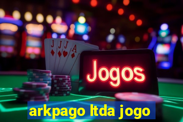 arkpago ltda jogo